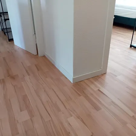 Weekend In Apartament *