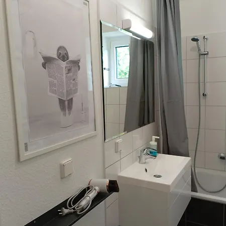 Weekend In Apartament *