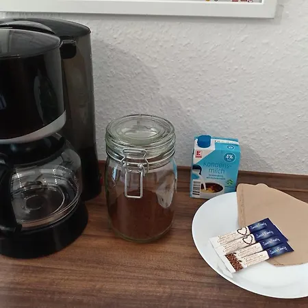 Apartament Weekend In