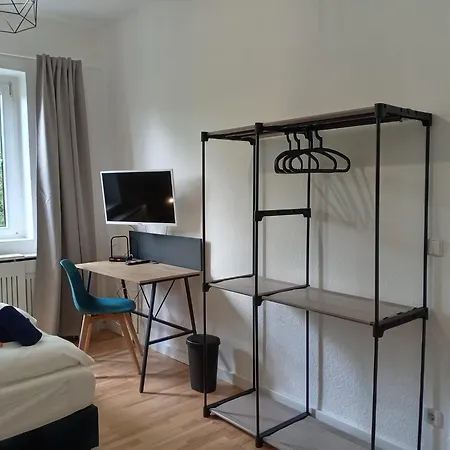 Apartament Weekend In Berlin