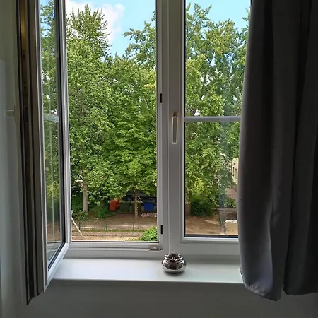 Apartament Weekend In