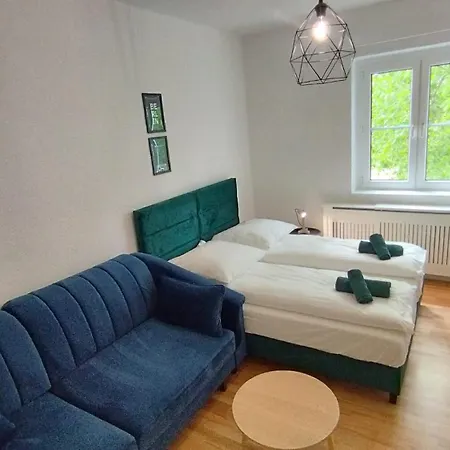 Weekend In Apartament *