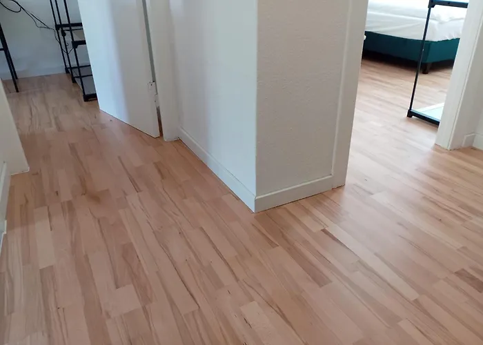 Weekend In Apartament *