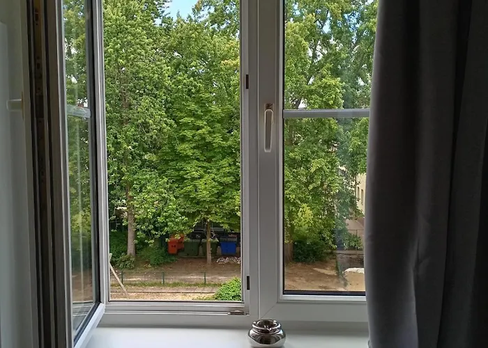 Apartament Weekend In