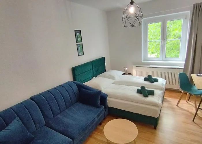 Weekend In Apartament *