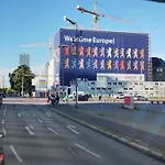 Weekend In 아파트 베를린