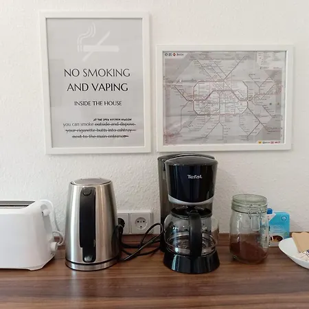 Weekend In برلين