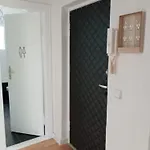 Apartment Weekend In *