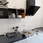 Weekend In Apartment Berlin