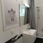 Weekend In Apartment *